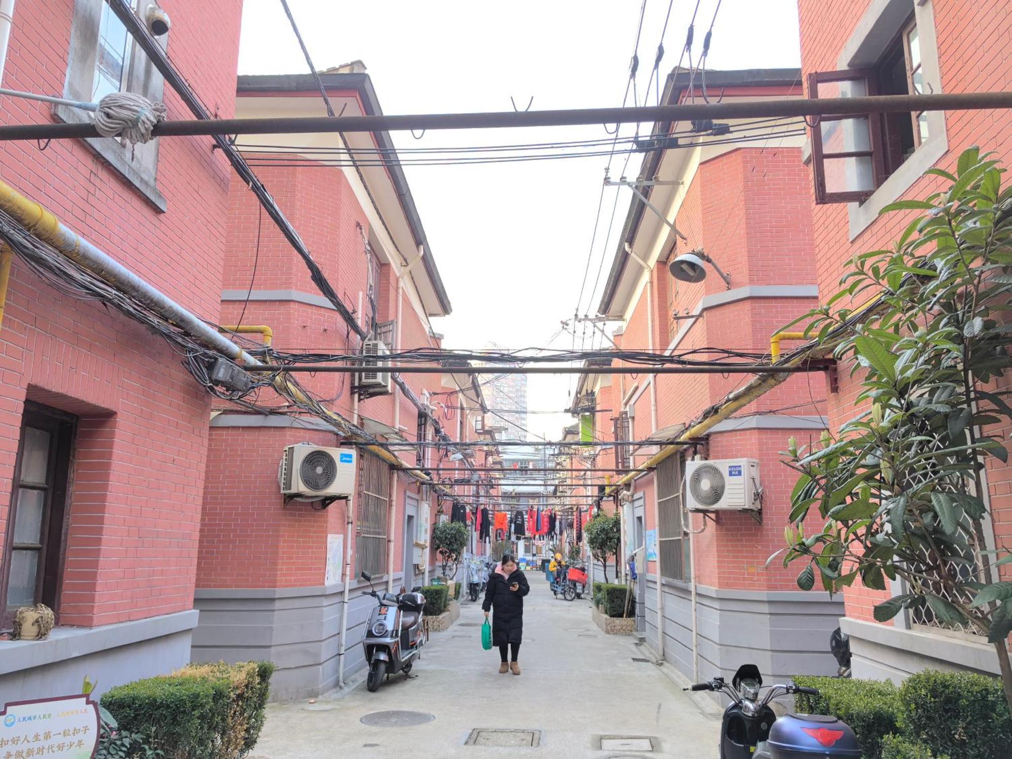 Shanghai Yi Du B&B - Near People'S Square Metro Station And The Bund Экстерьер фото