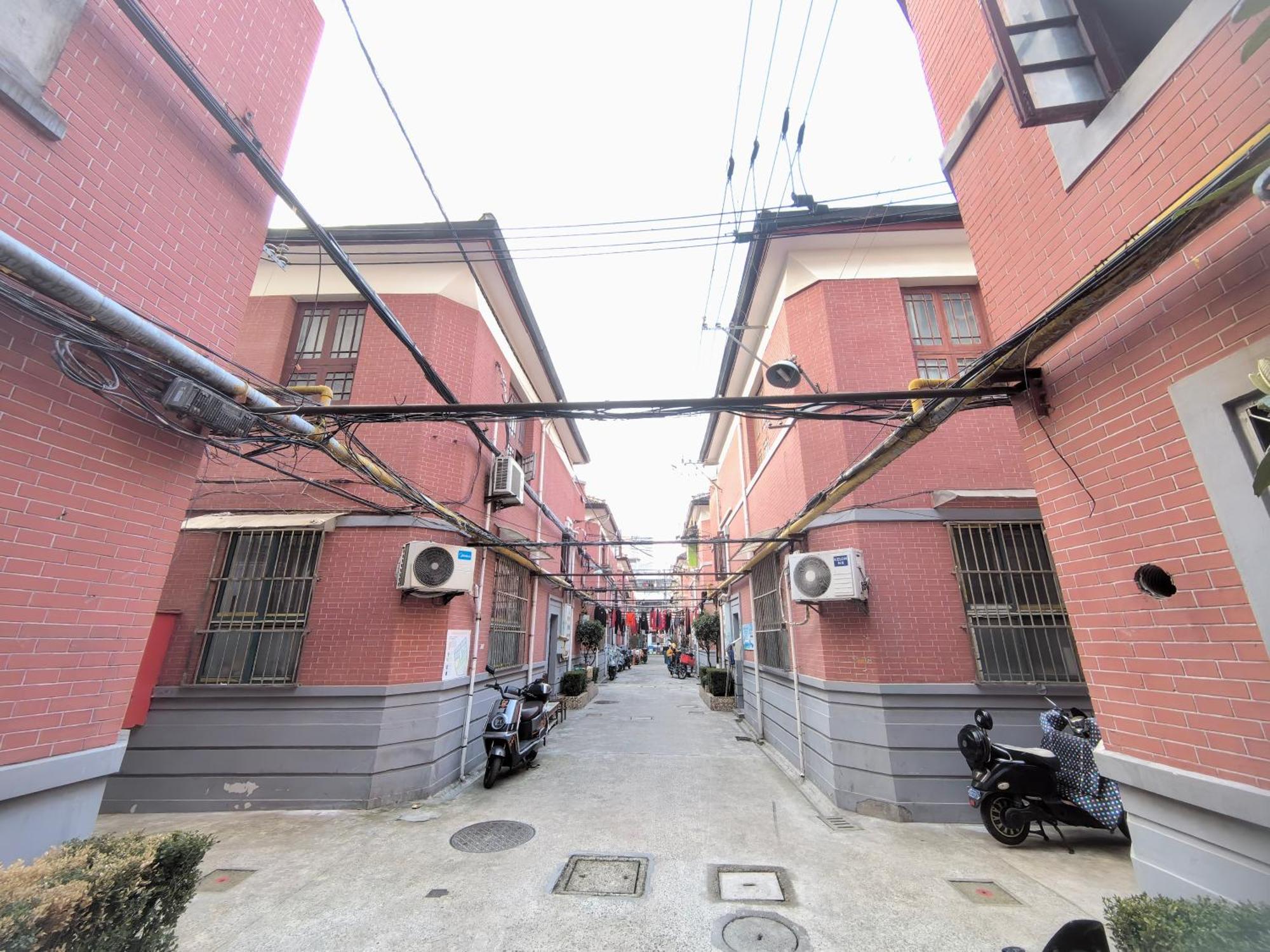 Shanghai Yi Du B&B - Near People'S Square Metro Station And The Bund Экстерьер фото